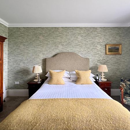 Glenfinnan House Hotel Εξωτερικό φωτογραφία
