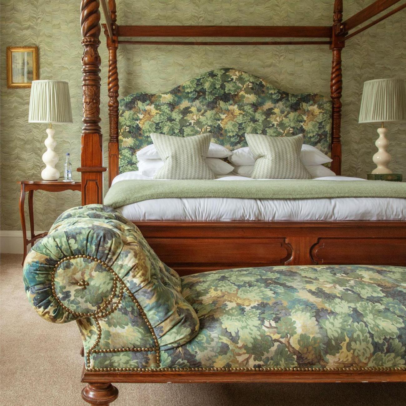 Glenfinnan House Hotel Εξωτερικό φωτογραφία