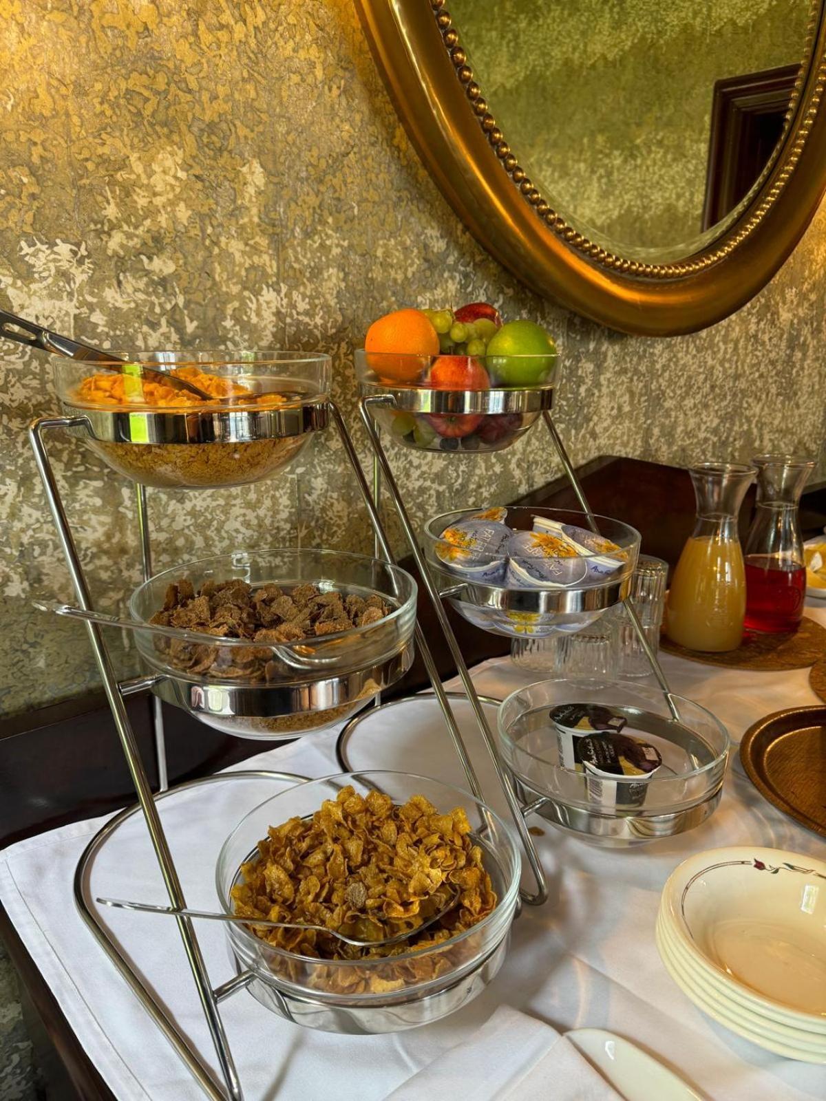 Glenfinnan House Hotel Εξωτερικό φωτογραφία