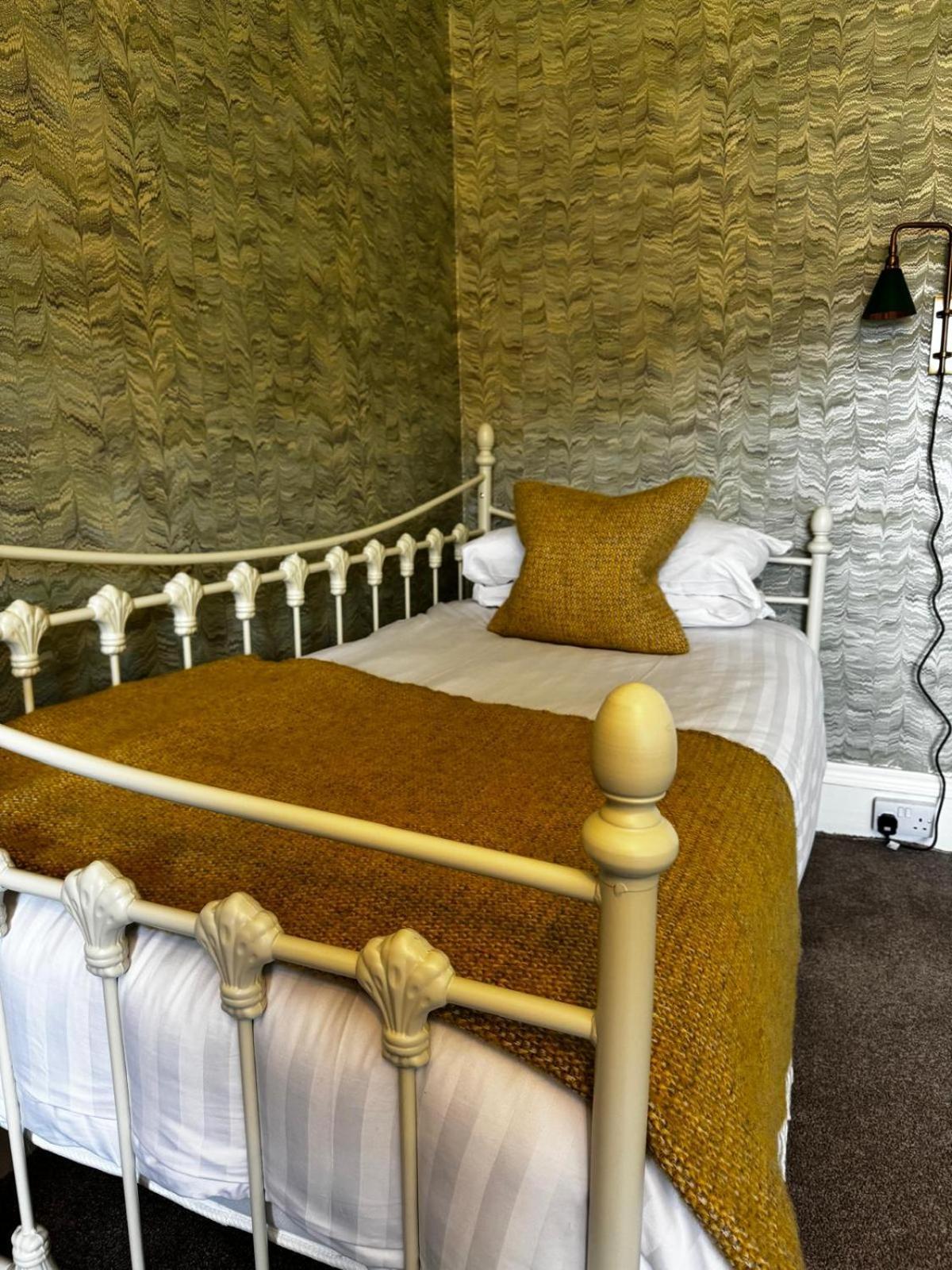 Glenfinnan House Hotel Εξωτερικό φωτογραφία