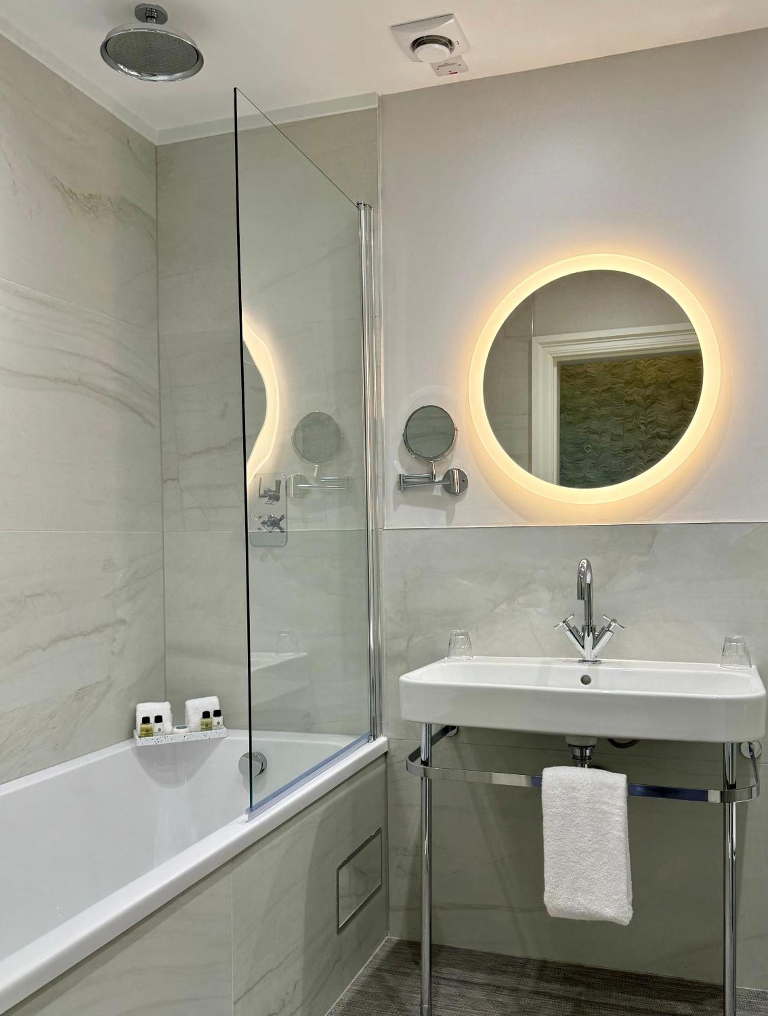 Glenfinnan House Hotel Εξωτερικό φωτογραφία