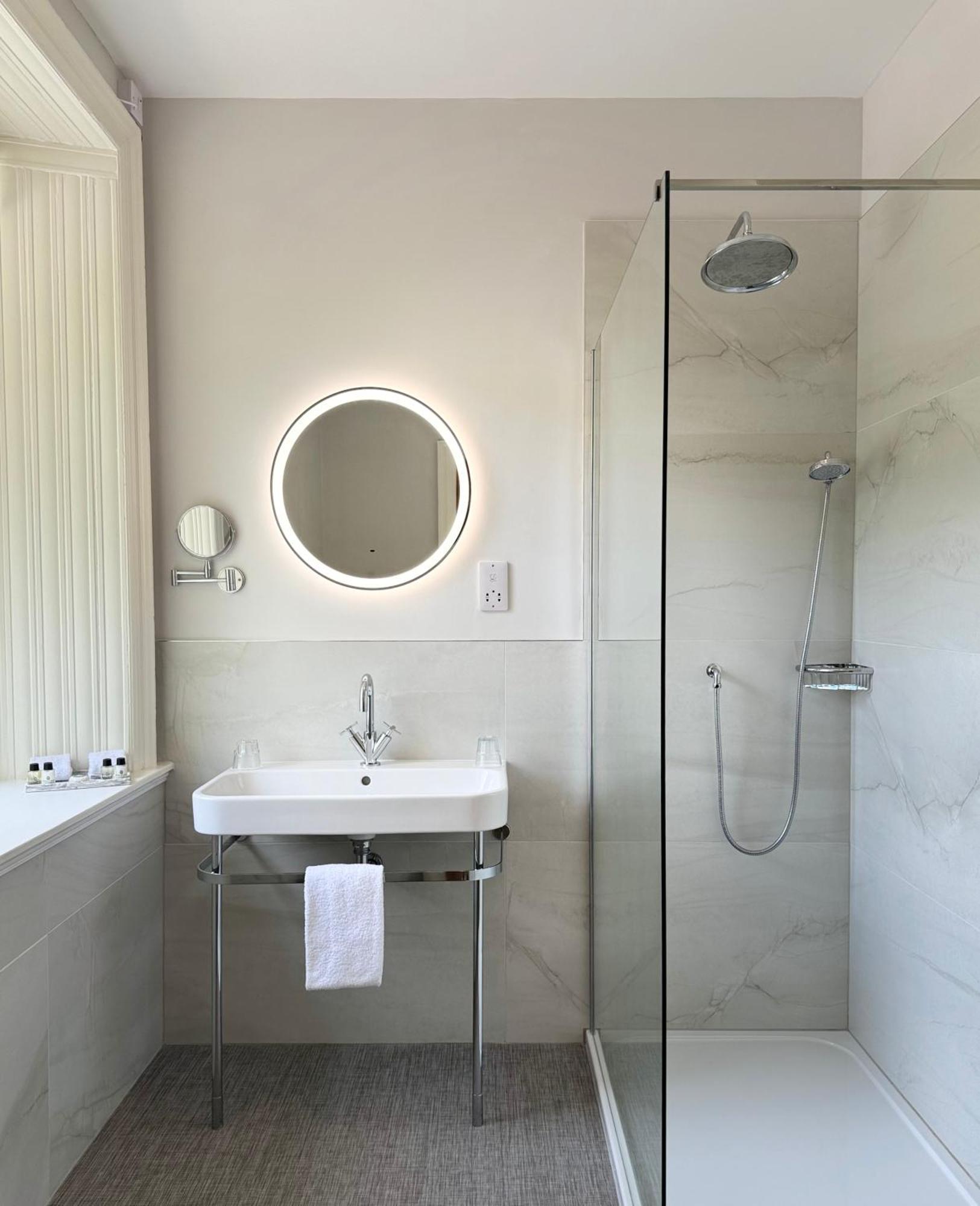 Glenfinnan House Hotel Εξωτερικό φωτογραφία