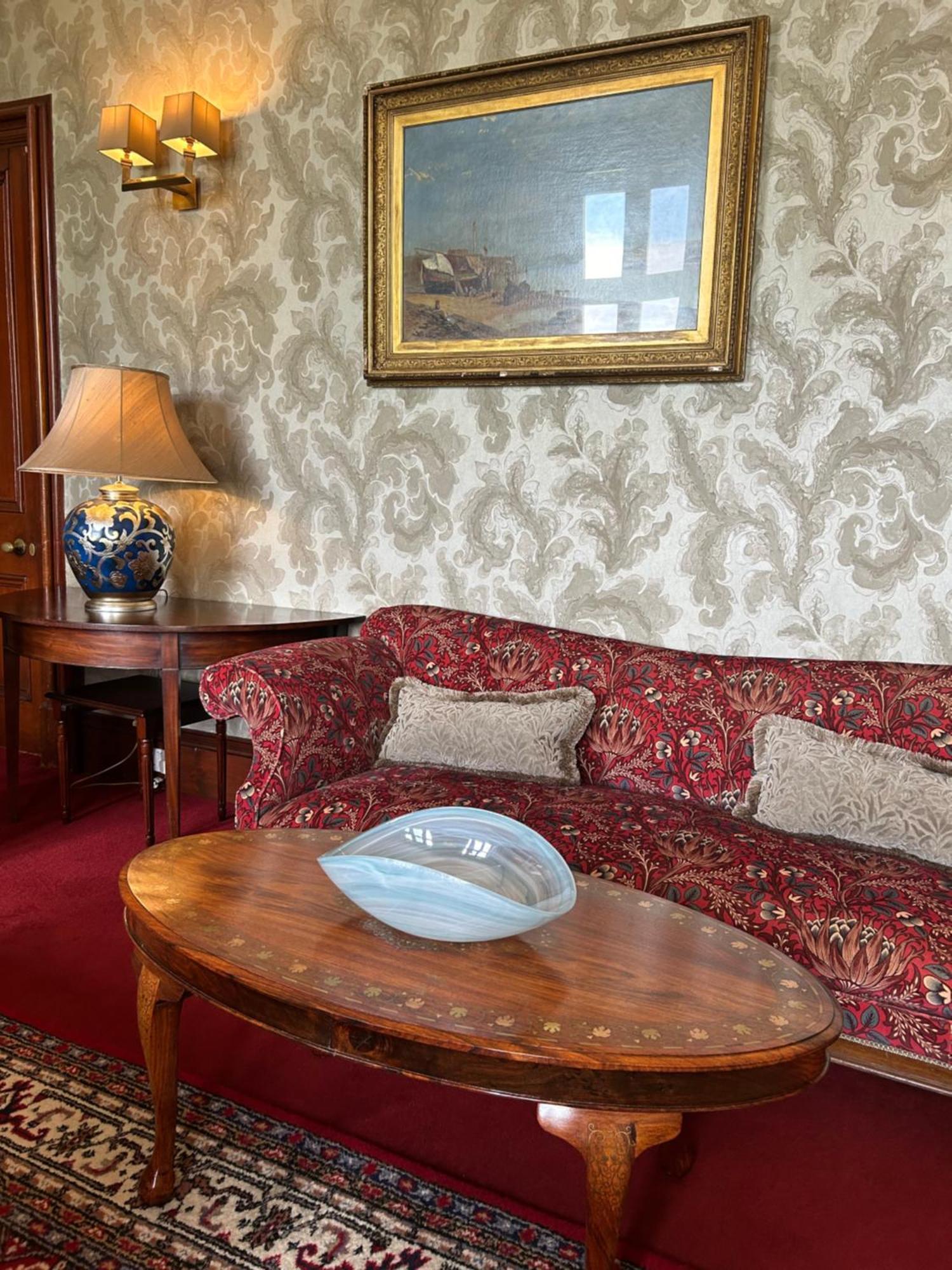 Glenfinnan House Hotel Εξωτερικό φωτογραφία
