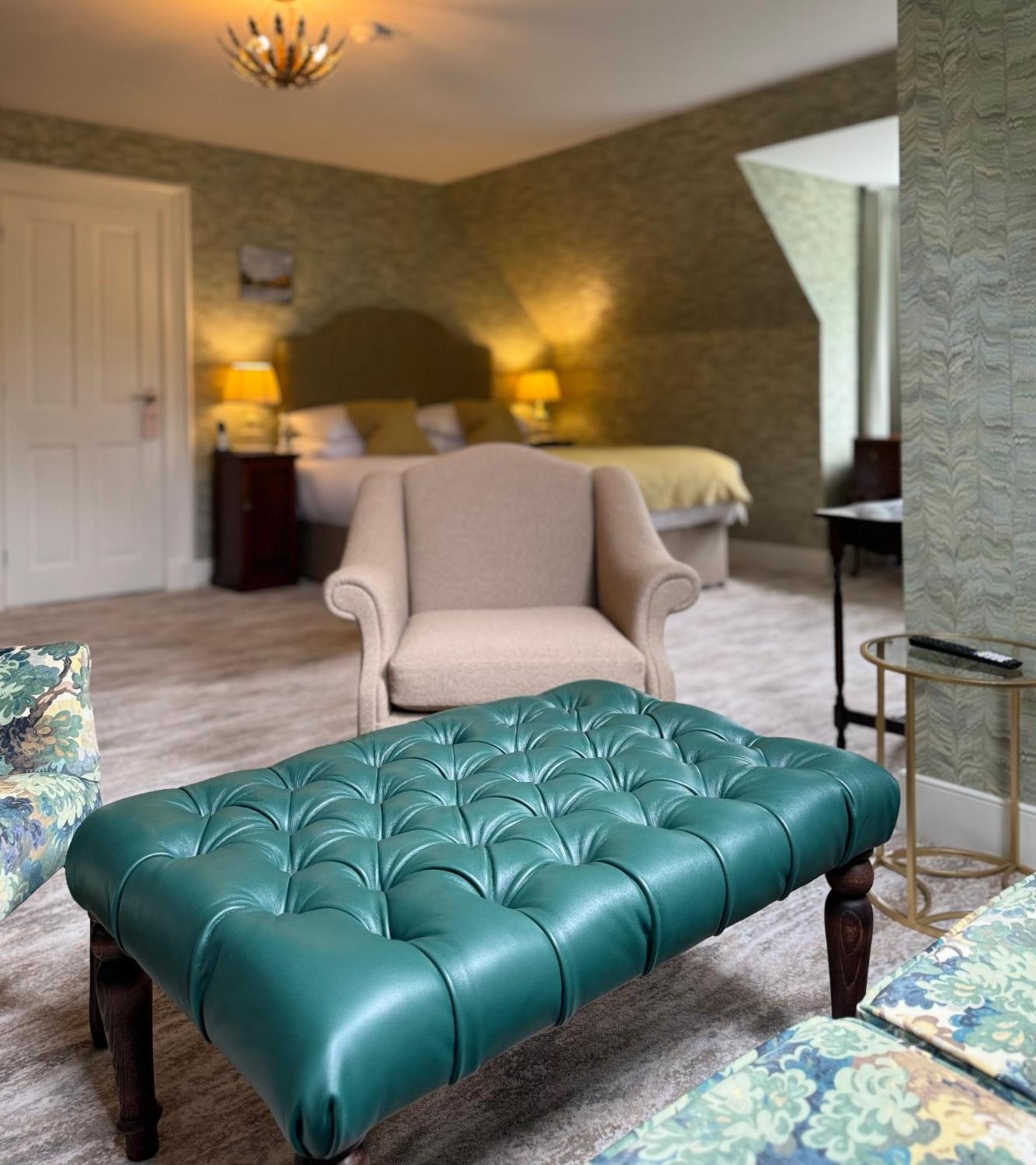 Glenfinnan House Hotel Εξωτερικό φωτογραφία
