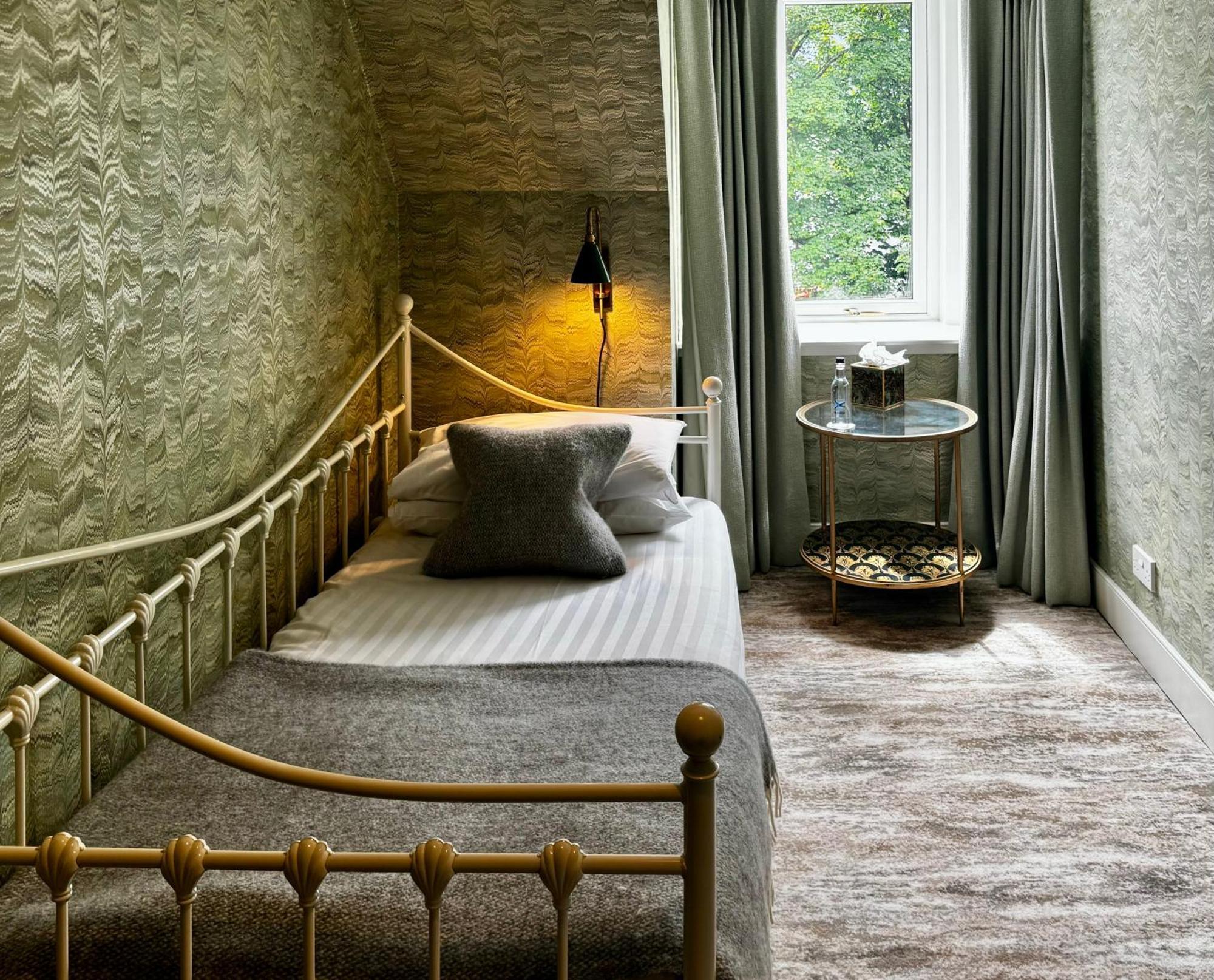 Glenfinnan House Hotel Εξωτερικό φωτογραφία